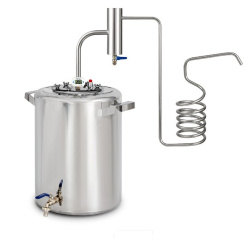 Дистиллятор бытовой ФЕНИКС Рижский / SAR30L (30л)