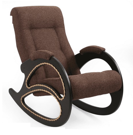Кресло-качалка модель 4 Мальта 15