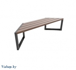 Скамейка С39 Саниджи