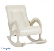Кресло-качалка модель 44 б/л Манго 002 на Vishop.by 