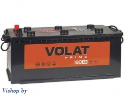 Автомобильный аккумулятор VOLAT Prime Professional R+ (190 А/ч)