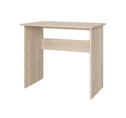 стол рабочий практик сн-119.02 дуб экспрессив песочный на Vishop.by 