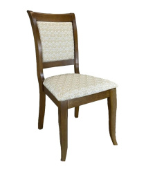 стул деревянный со спинкой
