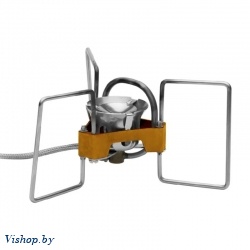 Горелка газовая туристическая Fire-Maple Turbo FMS-F5