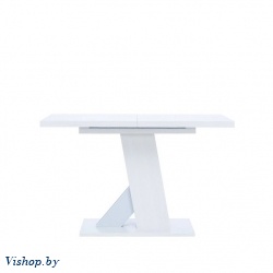 стол раздвижной leset луссо бодега белый на Vishop.by 