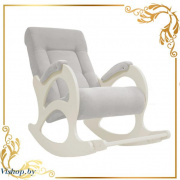 Кресло-качалка Версаль Модель 44 б/л на Vishop.by 