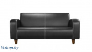 офисный двухместный диван карл на Vishop.by 