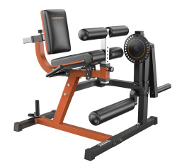 Тренажер для сгибания-разгибания ног DFC D030A