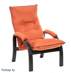 кресло-трансформер leset левада венге текстура velur v39 на Vishop.by 