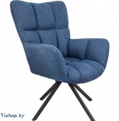 кресло colorado темно-синий на Vishop.by 
