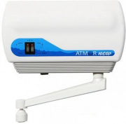 Проточный водонагреватель Atmor New 5кВт (3705025/3520206)