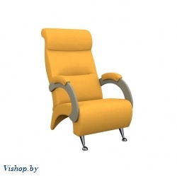 кресло для отдыха модель 9-д fancy48 серый ясень на Vishop.by 