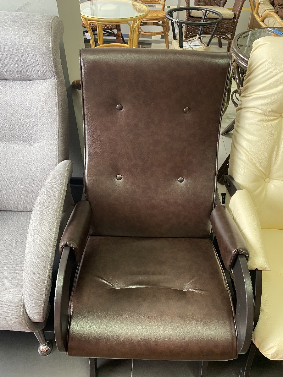 Кресло-качалка balance-3