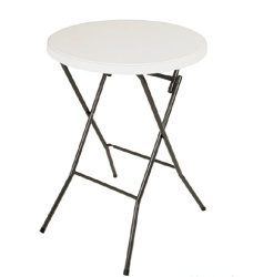 Стол складной барный Green Glade F081