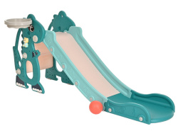 Горка-комплекс Pituso Викки YYS850 голубой