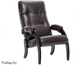 кресло для отдыха 61 ева1 венге на Vishop.by 