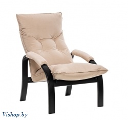 кресло-трансформер leset левада венге velur v18 на Vishop.by 