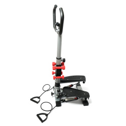 Степпер AMETIST 122 Gray