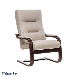 кресло leset оскар орех текстура малмо 05 на Vishop.by 