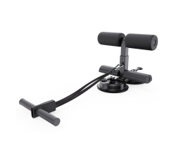 Тренажёр для пресса DFC SQ-AB002B черный