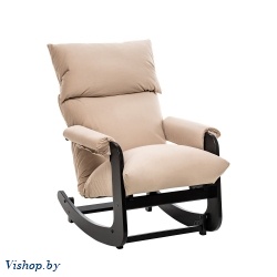 Кресло-трансформер Модель 81 венге Velur V18 на Vishop.by 