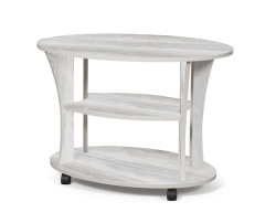 стол журнальный барселона дуб монте-карло на Vishop.by 