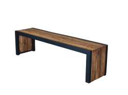 Скамейка Мастер 11 дерево