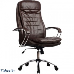 кресло lk-3 ch коричневый на Vishop.by 