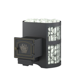 Печь ВЕЗУВИЙ Оптимум Стандарт 14 (ДТ-3) от Vishop.by 