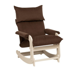 кресло-трансформер leset флекси слоновая кость velutto v23 на Vishop.by 