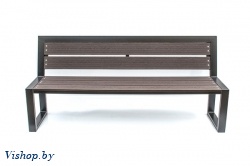 Скамейка Викс Премиум 2000