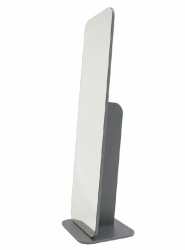 зеркало напольное стелла 4 графит темный на Vishop.by 