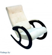 Кресло-качалка, Модель 3 Verona Vanilla на Vishop.by 