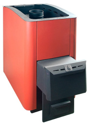 Печь для бани Термофор 26 терракот от Vishop.by 