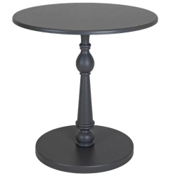 стол журнальный рио 5 серый графит на Vishop.by 