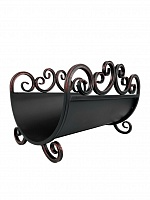 дровница для камина купить