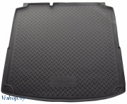 Коврик багажника для Volkswagen Jetta (SD)
