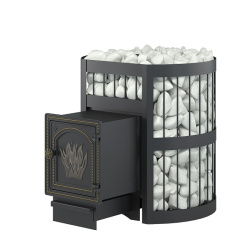 Печь ВЕЗУВИЙ Легенда Стандарт 16 (ДТ-4) от Vishop.by 