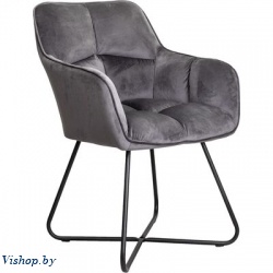 кресло florida темно-серый на Vishop.by 