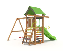 Детская площадка IgraGrad W1-1s