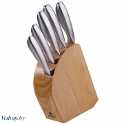 Набор кухонных ножей 6 предметов KH-1152 KINGHoff