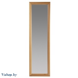 Зеркало Селена 1 светло-коричневый на Vishop.by 