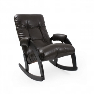 Кресло-качалка Dondolo Модель 67 на Vishop.by 
