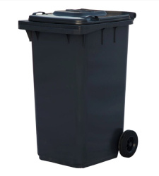 Бак мусорный