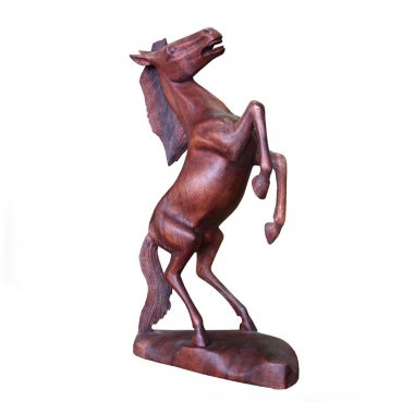 Статуэтка МР Лошадь стоящая 40 см на Vishop.by 