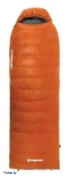 Спальный мешок KingCamp Favourer 425 -12C 8004 orange