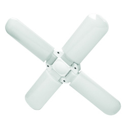 Светильник для растений Uniel LED-P65-32W/SPSB/E27/FR/P4 PLP32WH / UL-00007408