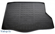Коврик багажника для Mercedes-Benz CLA (C117) (SD)