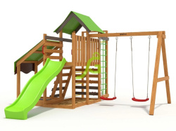 Детская площадка IgraGrad W6s Спорт