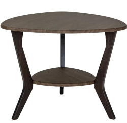 стол журнальный beautystyle 15 американский орех мокко на Vishop.by 